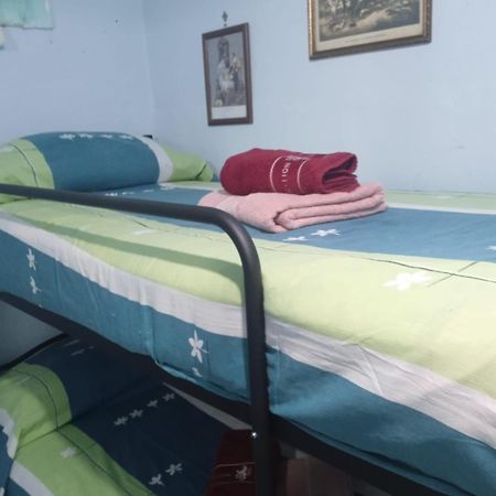 B&B Miraglia Naples Luaran gambar