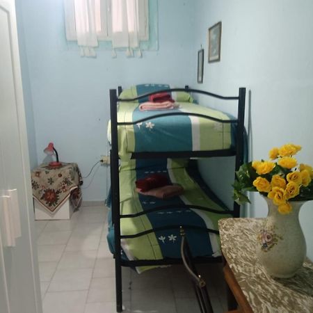 B&B Miraglia Naples Luaran gambar