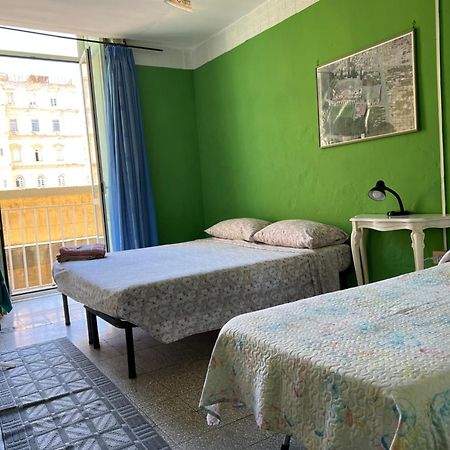 B&B Miraglia Naples Luaran gambar