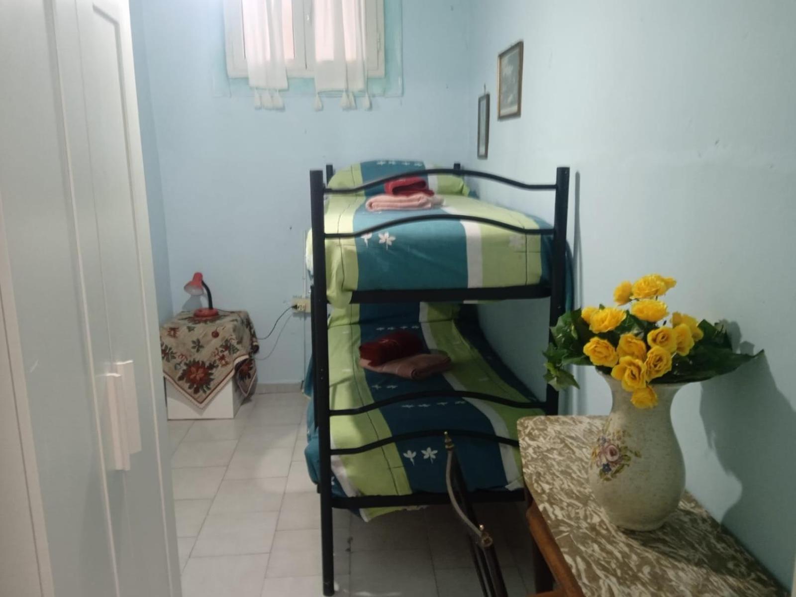 B&B Miraglia Naples Luaran gambar